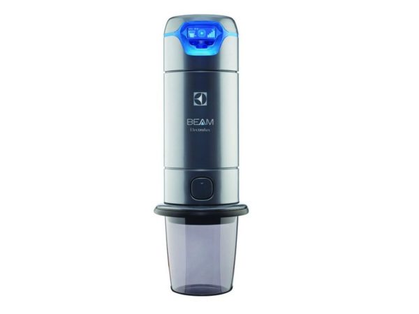 BEAM ALLIANCE 700 LCD KÖZPONTI PORSZÍVÓGÉP