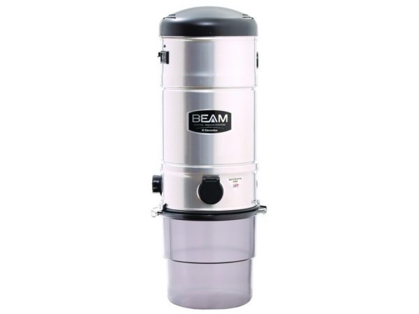 Electrolux-BEAM 335 központi porszívógép