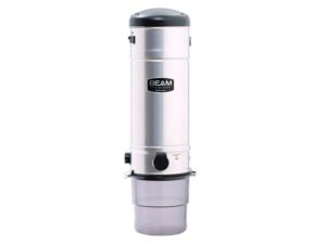 Electrolux-BEAM 355 központi porszívógép