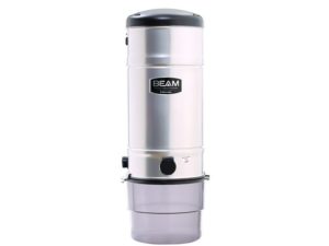 Electrolux-BEAM 398 központi porszívógép