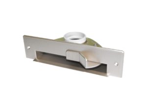 SZEMÉTLAPÁT ADAPTER EZÜST /VP150SD/