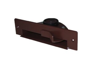 SZEMÉTLAPÁT ADAPTER SÖTÉTBARNA /VP150DB/