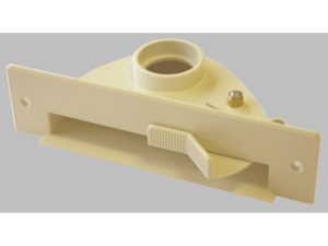 SZEMÉTLAPÁT ADAPTER VAJSZÍNÛ /VP150ID/