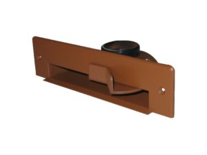 SZEMÉTLAPÁT ADAPTER VILÁGOSBARNA /VP150LB/